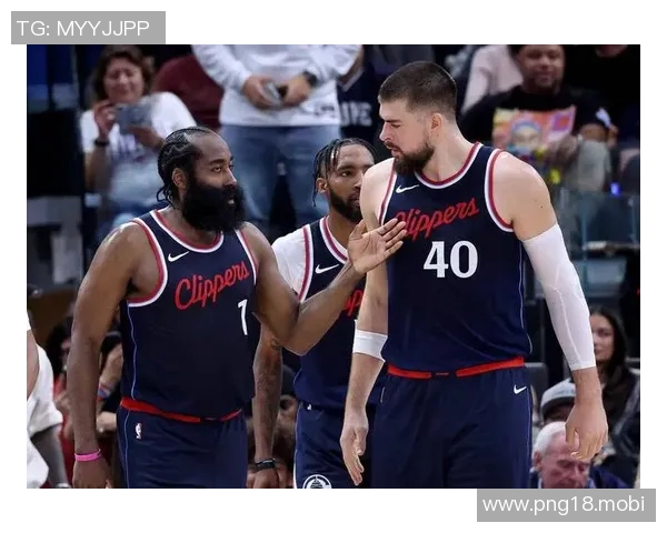 7年铁闸告别！快船主帅直言祖巴茨离队是“沉重打击”，攻防体系崩塌